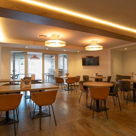 Dehesa de Campoamor  Hotel Montepiedra 4""Sup מראה חיצוני תמונה