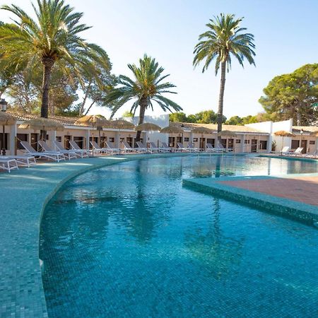 Dehesa de Campoamor  Hotel Montepiedra 4""Sup מראה חיצוני תמונה