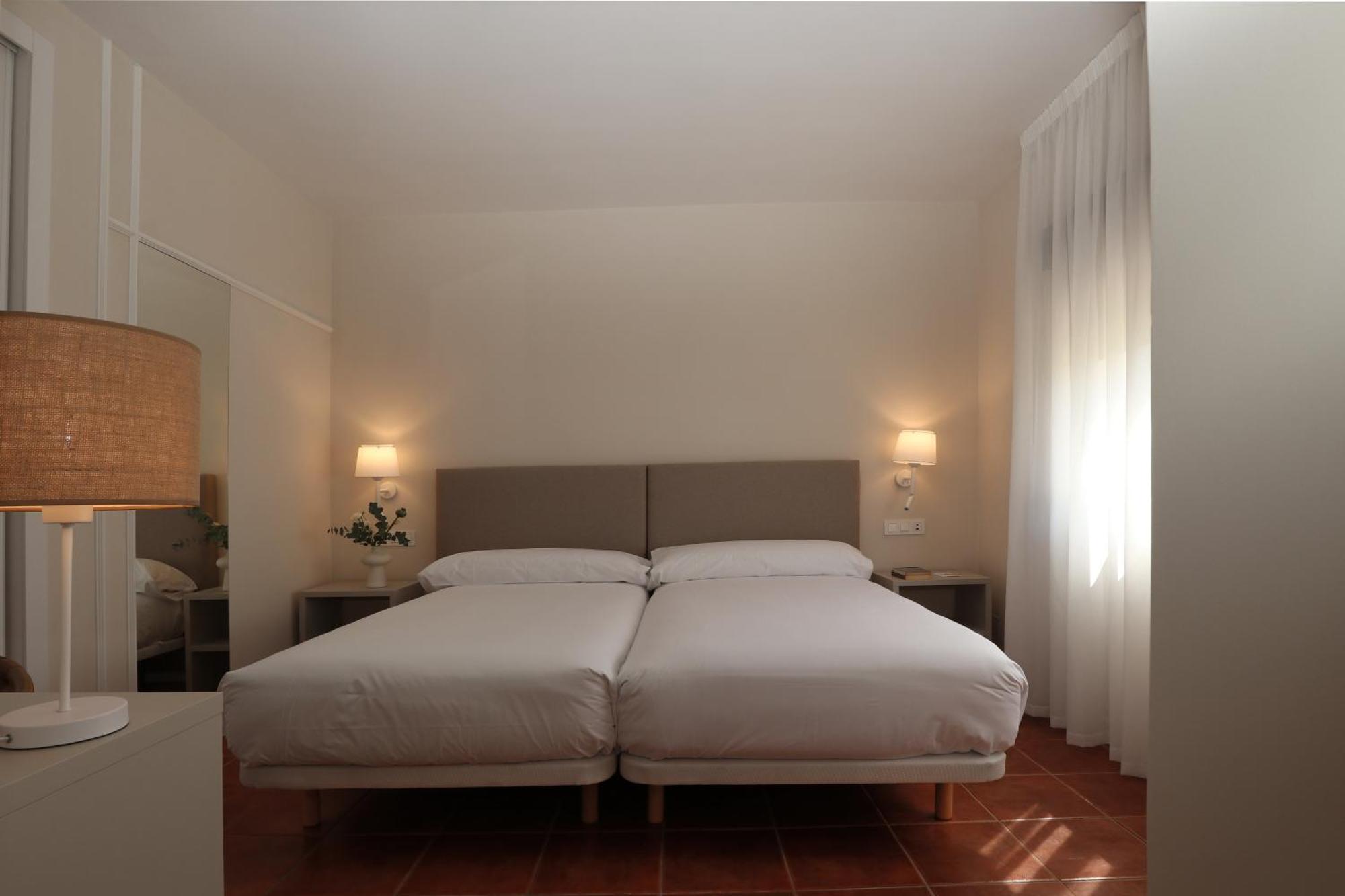 Dehesa de Campoamor  Hotel Montepiedra 4""Sup מראה חיצוני תמונה