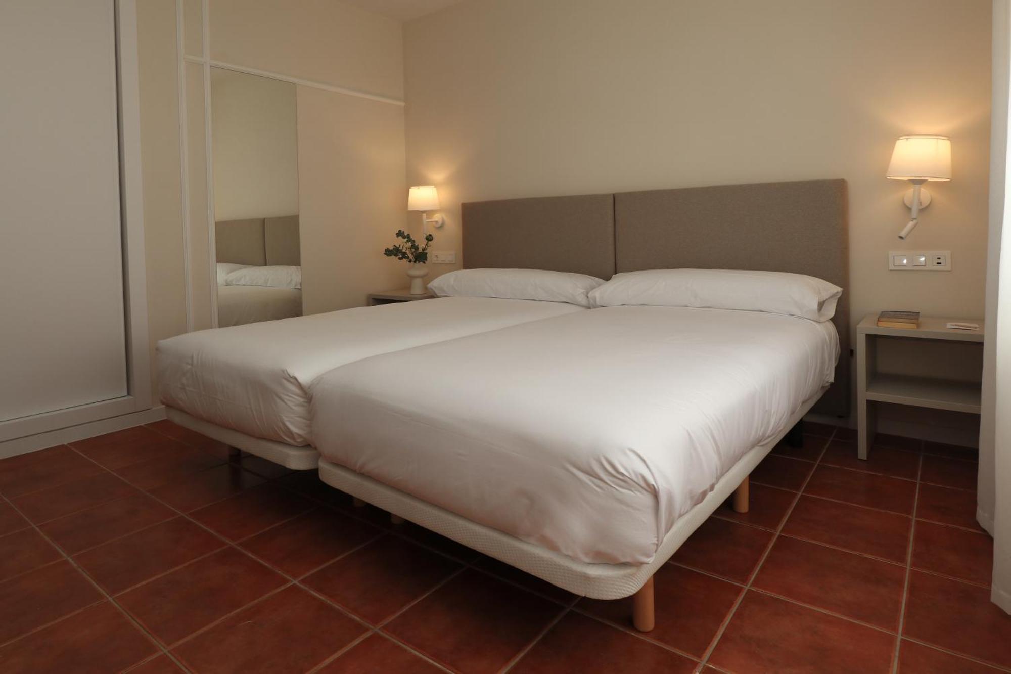 Dehesa de Campoamor  Hotel Montepiedra מראה חיצוני תמונה