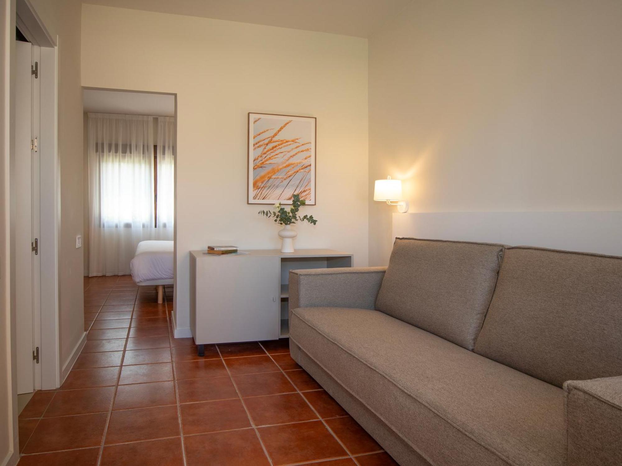 Dehesa de Campoamor  Hotel Montepiedra 4""Sup מראה חיצוני תמונה