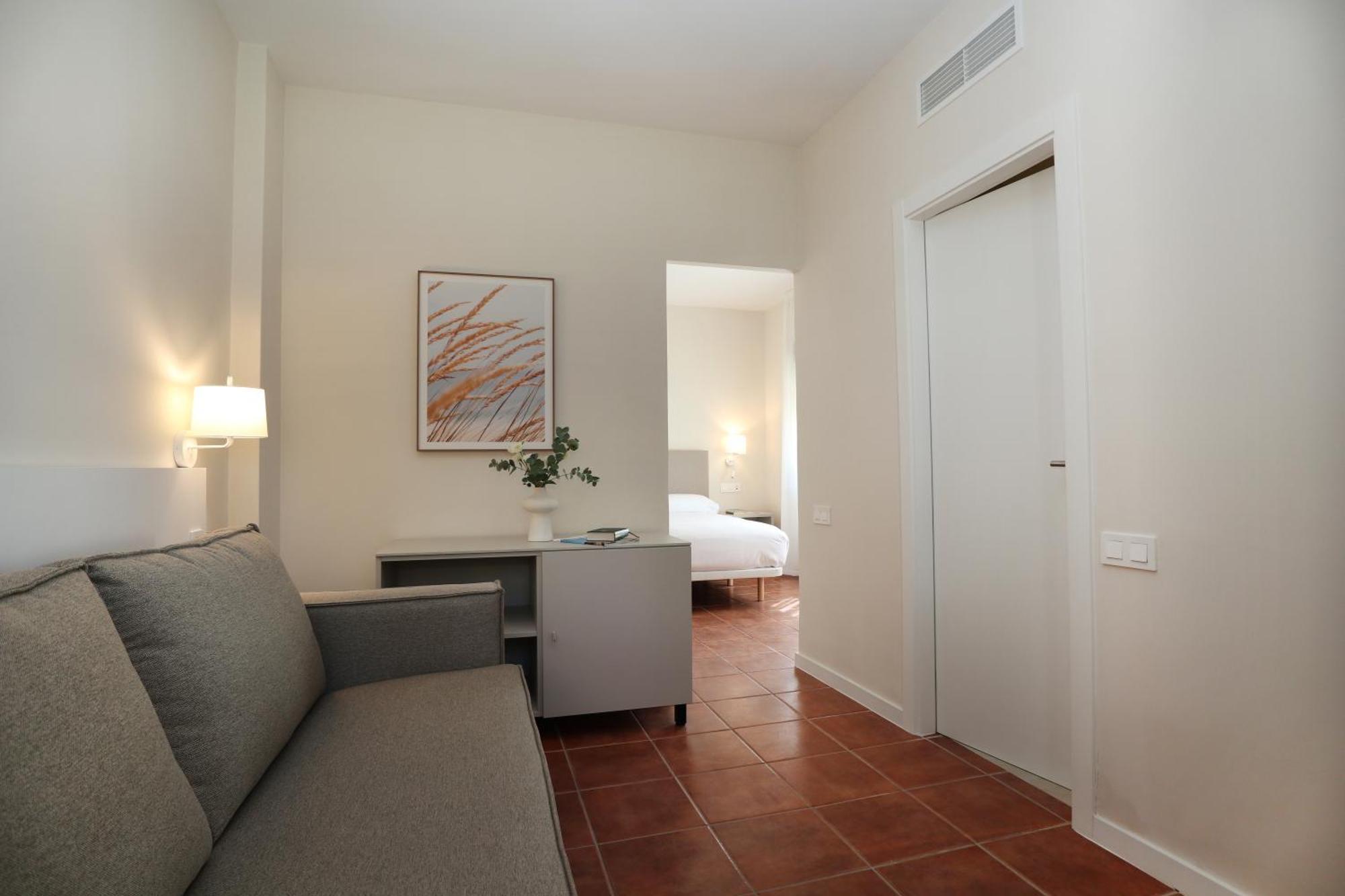 Dehesa de Campoamor  Hotel Montepiedra 4""Sup מראה חיצוני תמונה