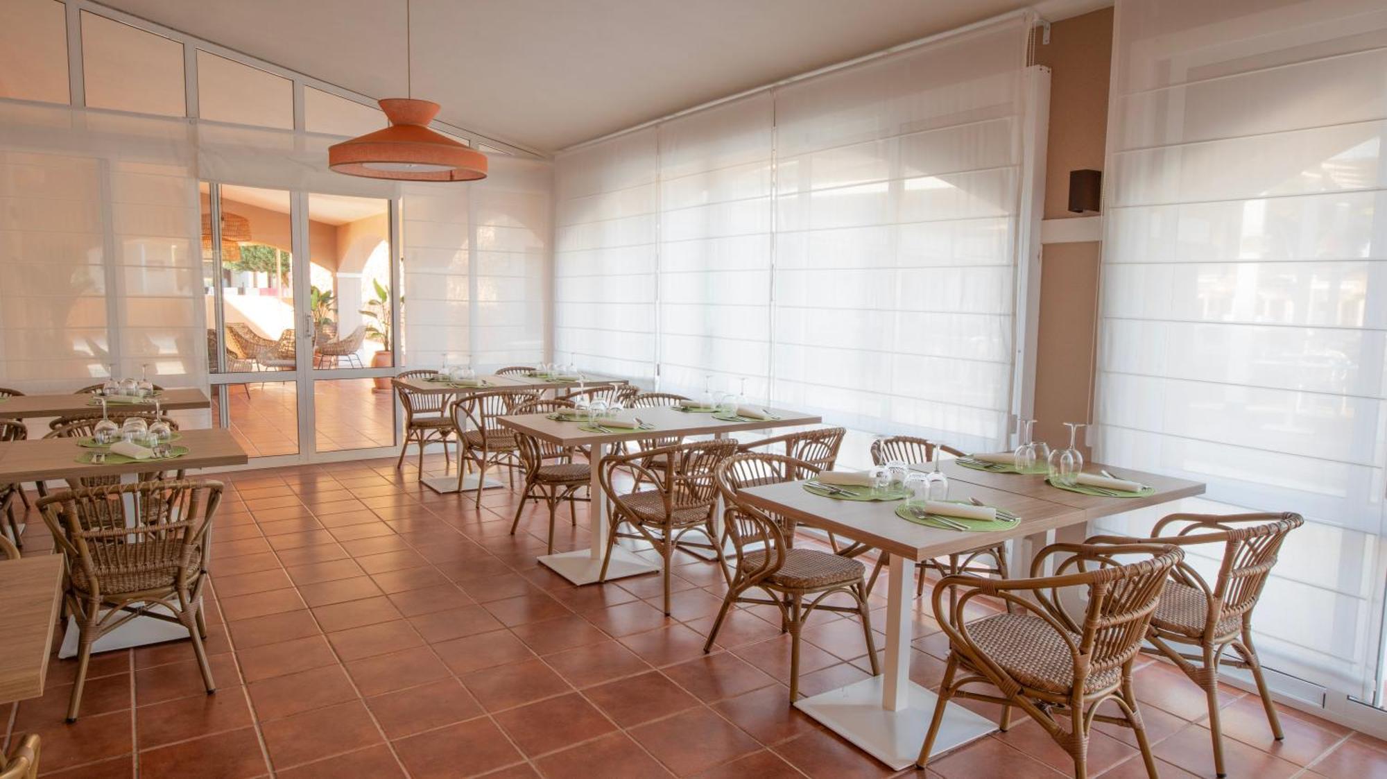 Dehesa de Campoamor  Hotel Montepiedra 4""Sup מראה חיצוני תמונה