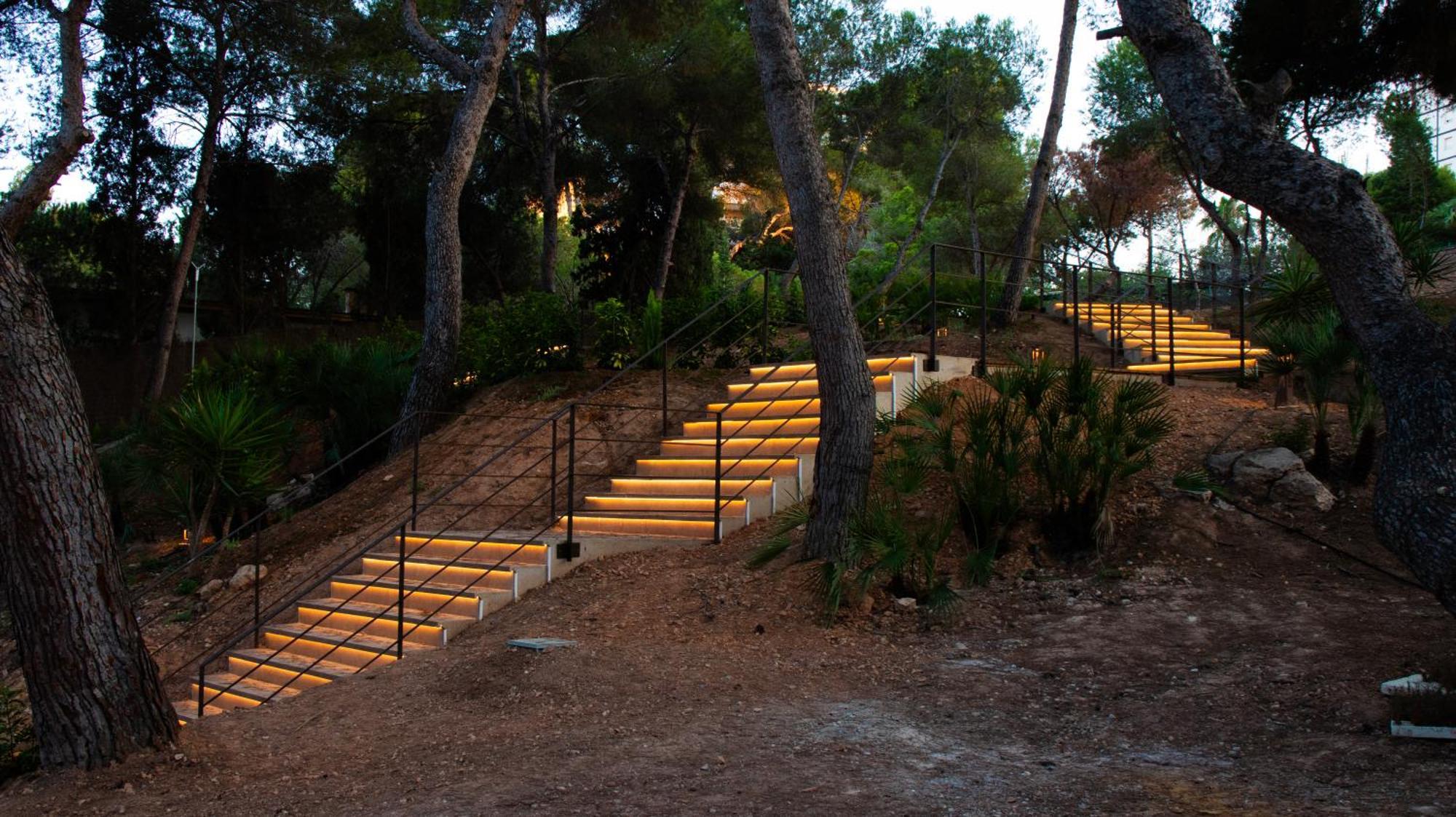 Dehesa de Campoamor  Hotel Montepiedra 4""Sup מראה חיצוני תמונה