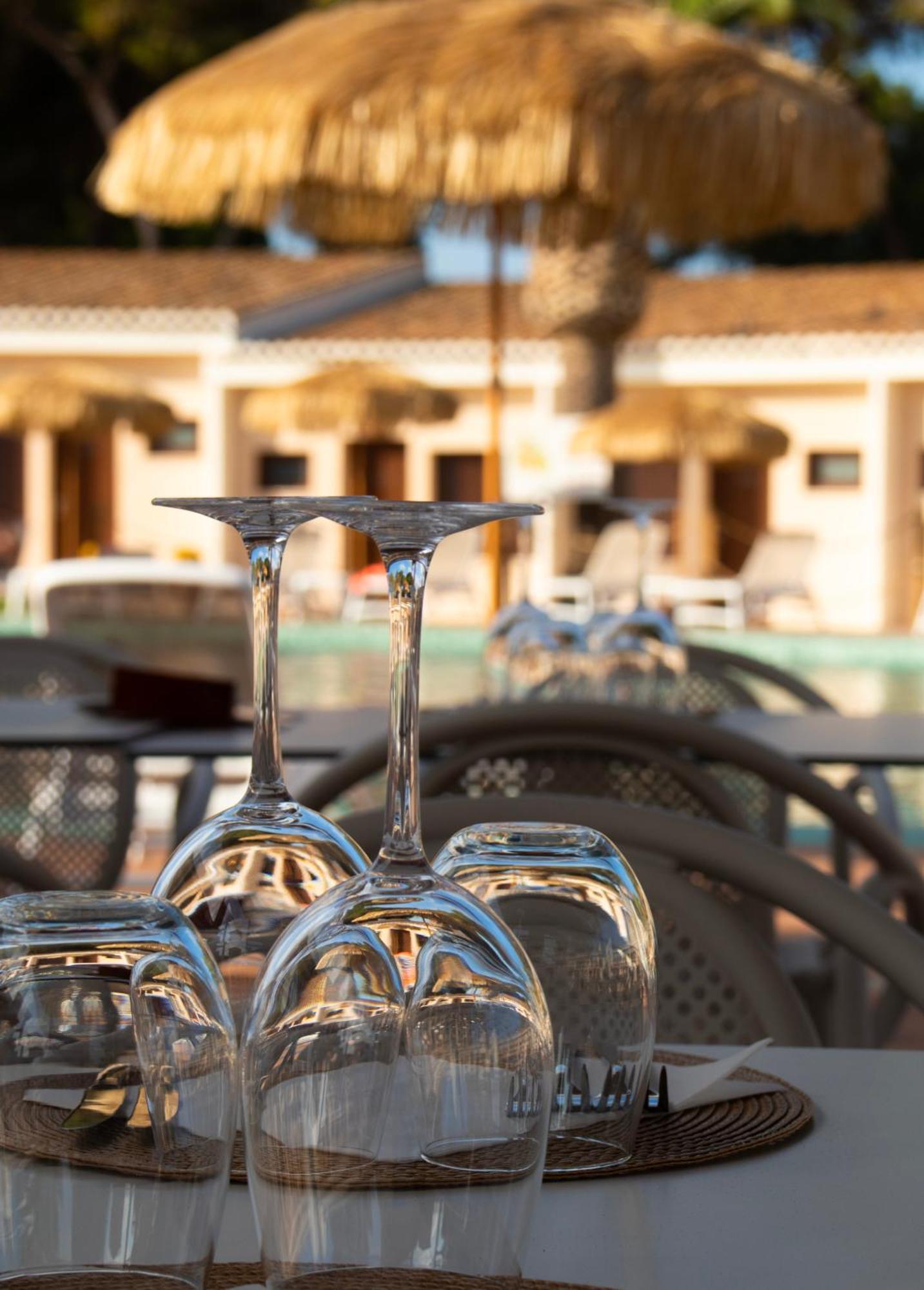 Dehesa de Campoamor  Hotel Montepiedra 4""Sup מראה חיצוני תמונה