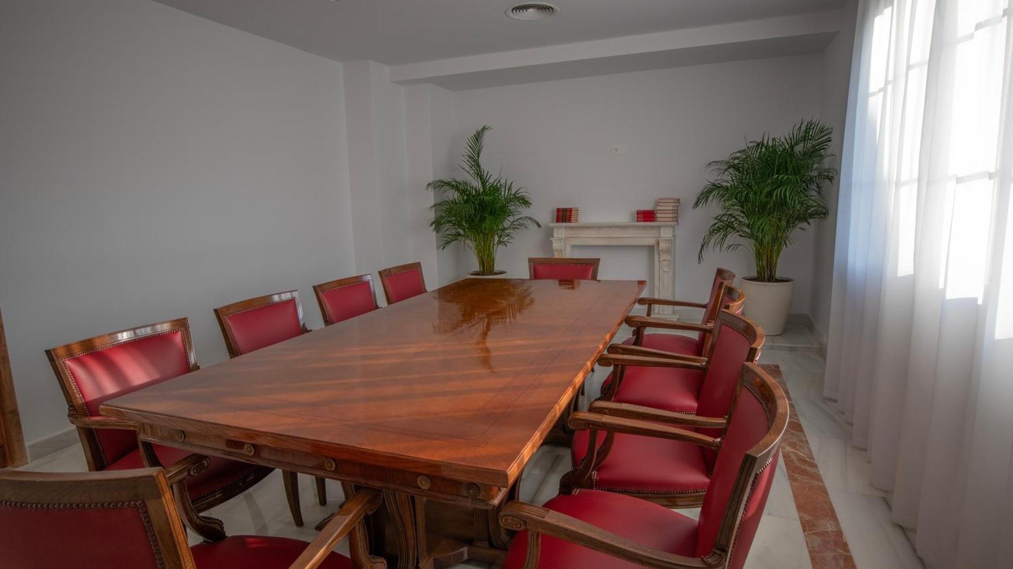 Dehesa de Campoamor  Hotel Montepiedra 4""Sup מראה חיצוני תמונה