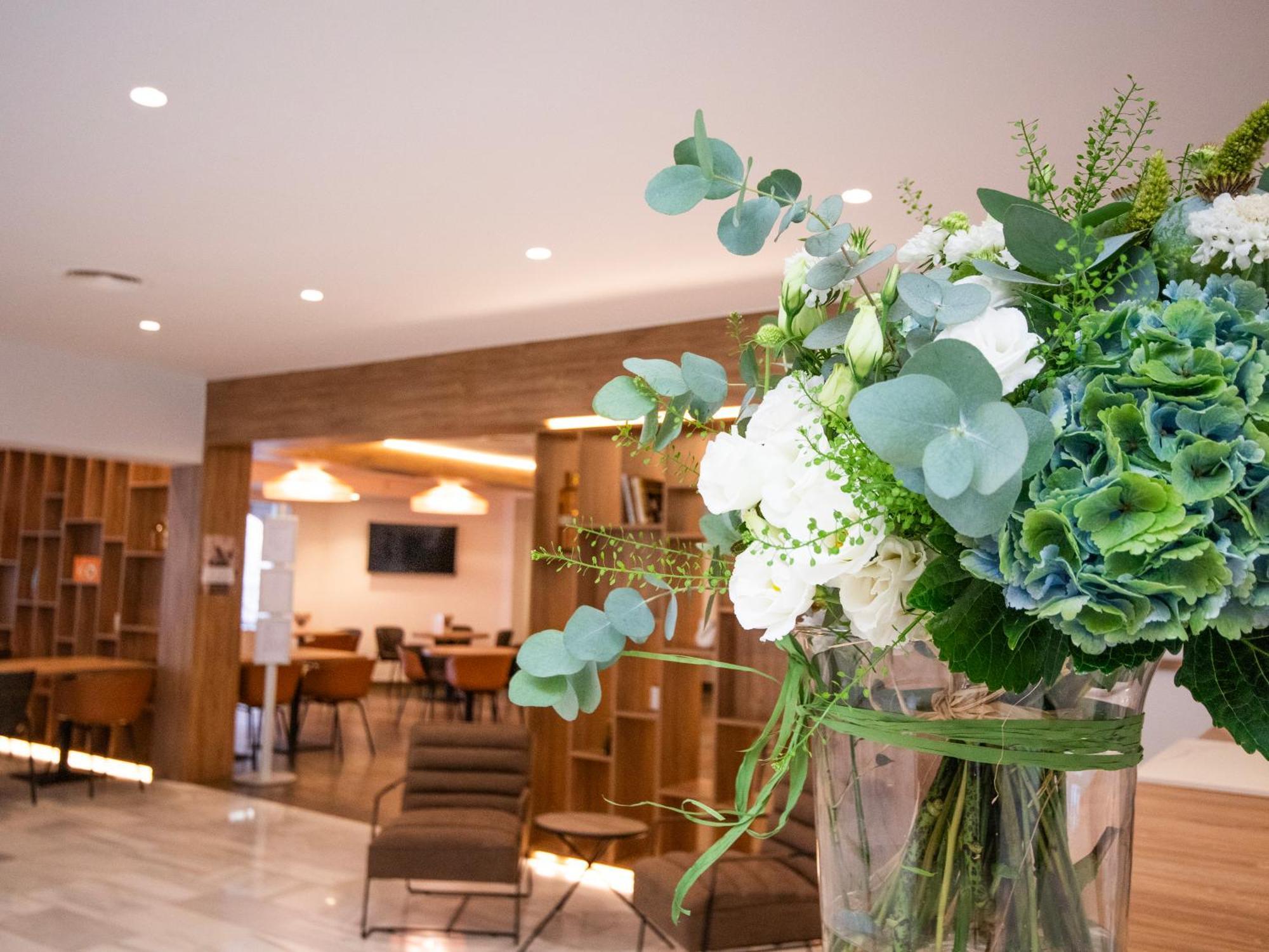 Dehesa de Campoamor  Hotel Montepiedra 4""Sup מראה חיצוני תמונה
