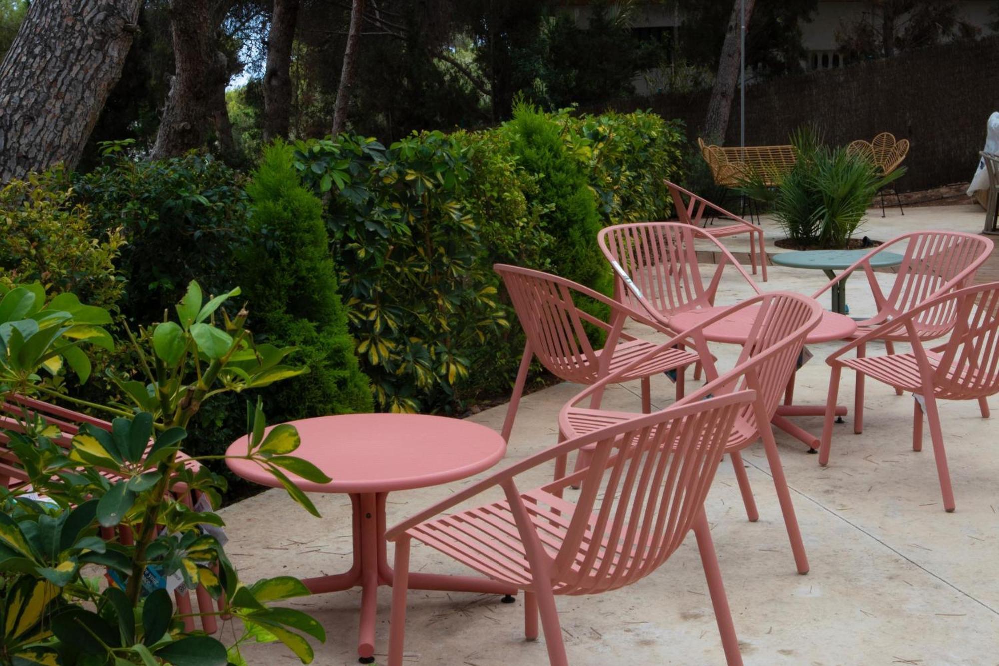 Dehesa de Campoamor  Hotel Montepiedra 4""Sup מראה חיצוני תמונה